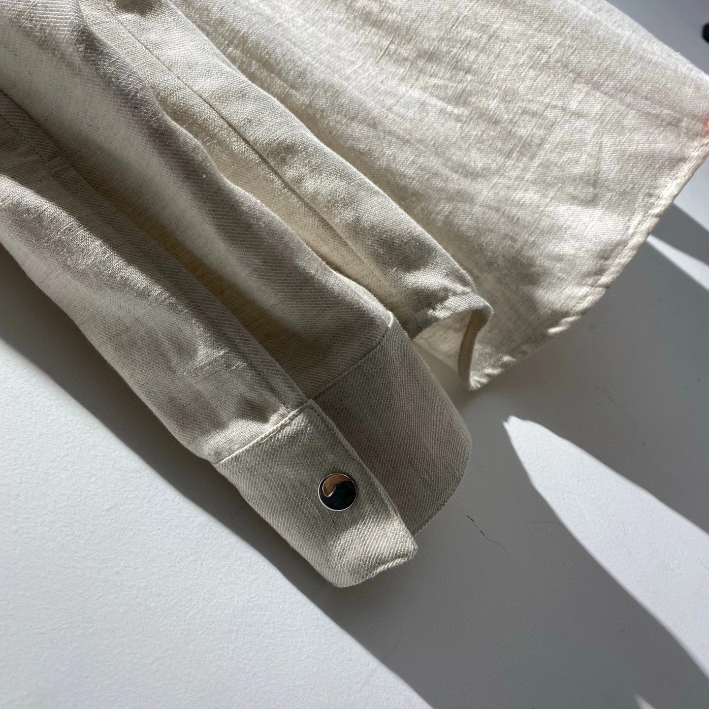 wg.luxury- 17I Linen fabric item:E-F054C1716